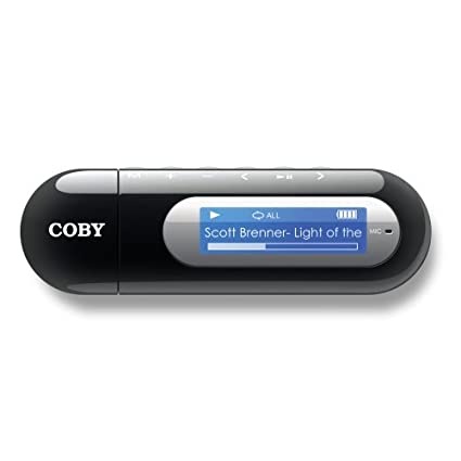 Coby dp-151 driver for mac